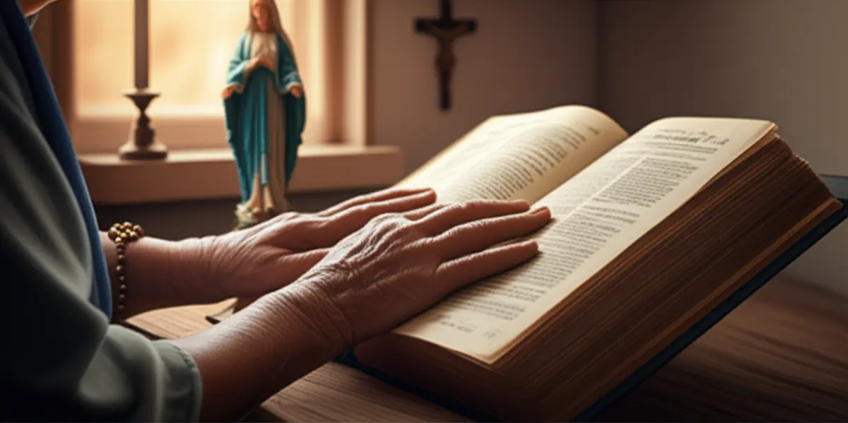 Polêmica Documento Vaticano: Maria, Corredentora e Medianeira na Doutrina Católica