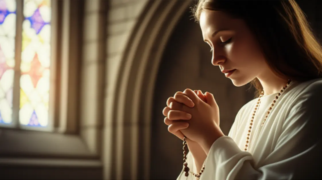 Os 3 Tipos de Oração: Guia Completo para Aprofundar Sua Fé