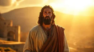 Por que Jesus é chamado de Filho de Davi?