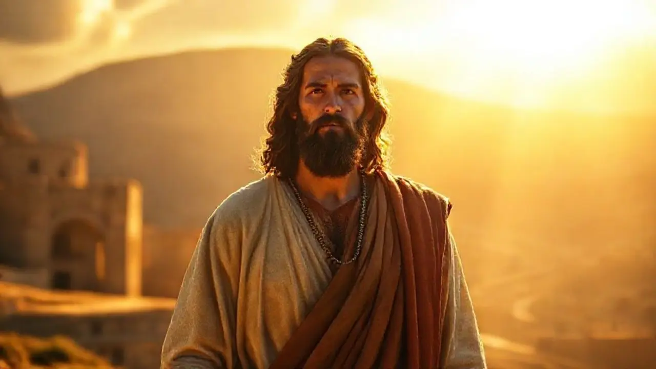 Por que Jesus é chamado de Filho de Davi?