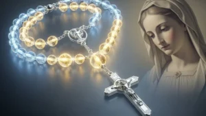 A Fascinante História do Rosário: Origens, Mistérios e Seu Poder Espiritual Hoje