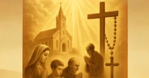 Indulgência Plenária: Entenda Como Alcançar o Perdão das Penas