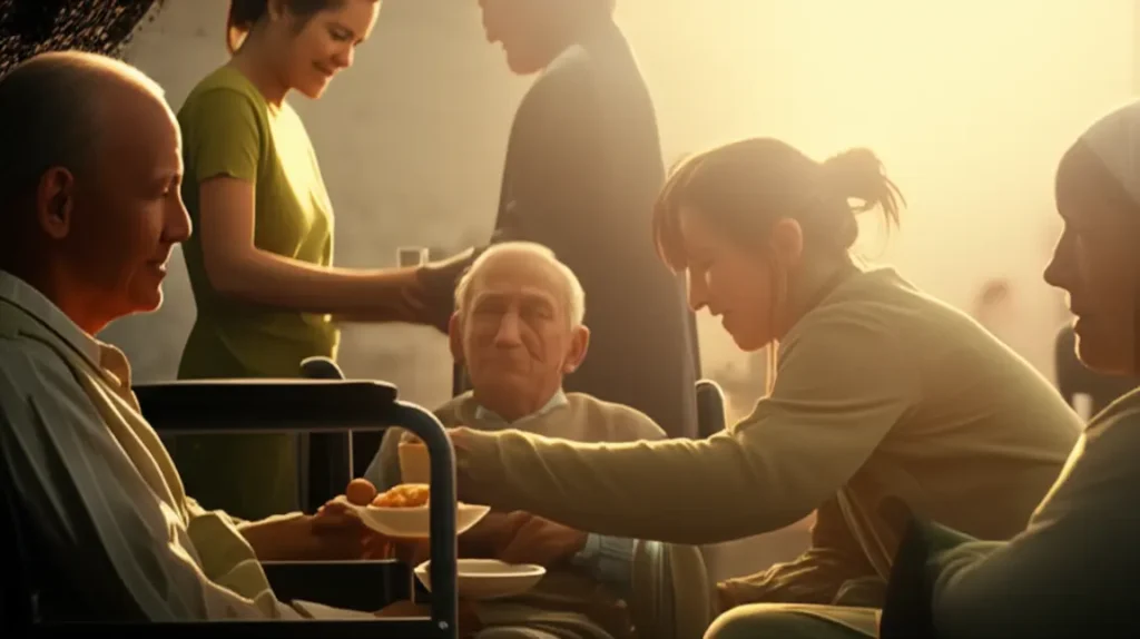 Liturgia Diária – 03/11/2025: A Verdadeira Festa do Amor