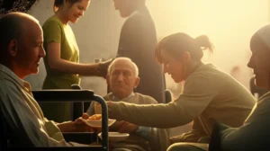 Liturgia Diária – 03/11/2025: A Verdadeira Festa do Amor