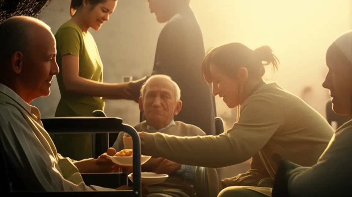 Liturgia Diária – 03/11/2025: A Verdadeira Festa do Amor