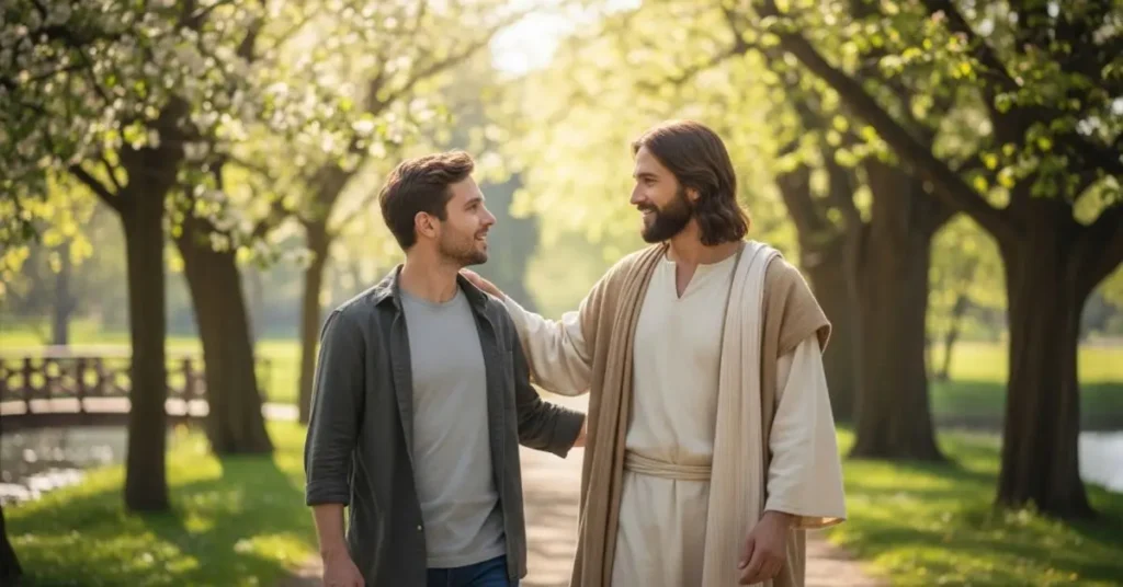 Liturgia Diária – 15/11/2025: Fé Que Não Desiste