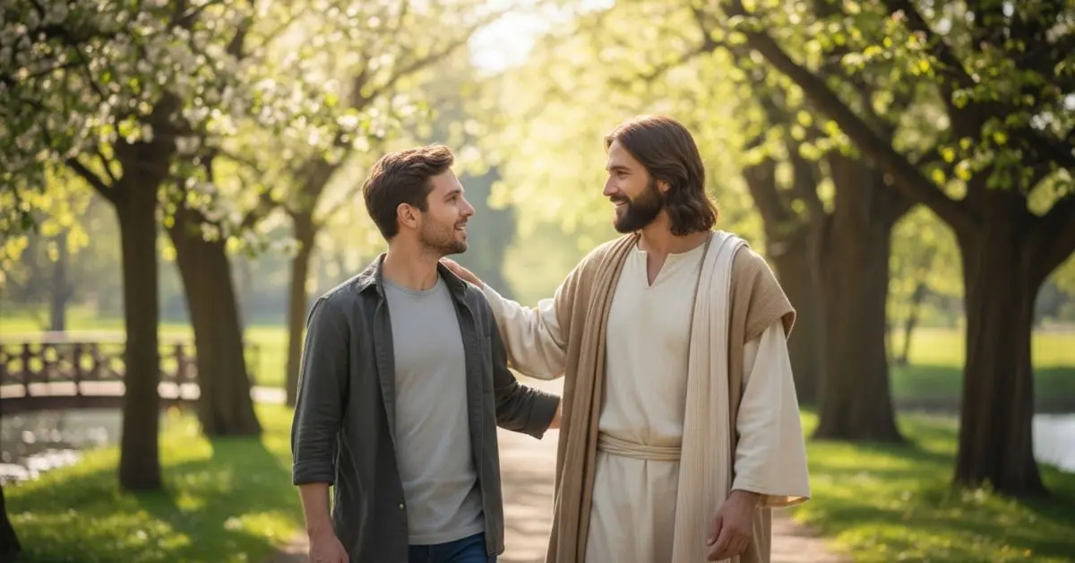 Liturgia Diária – 15/11/2025: Fé Que Não Desiste