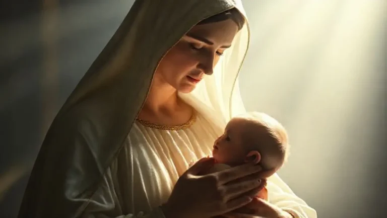 O Que a Virgindade Perpétua de Maria Revela sobre a Fé?