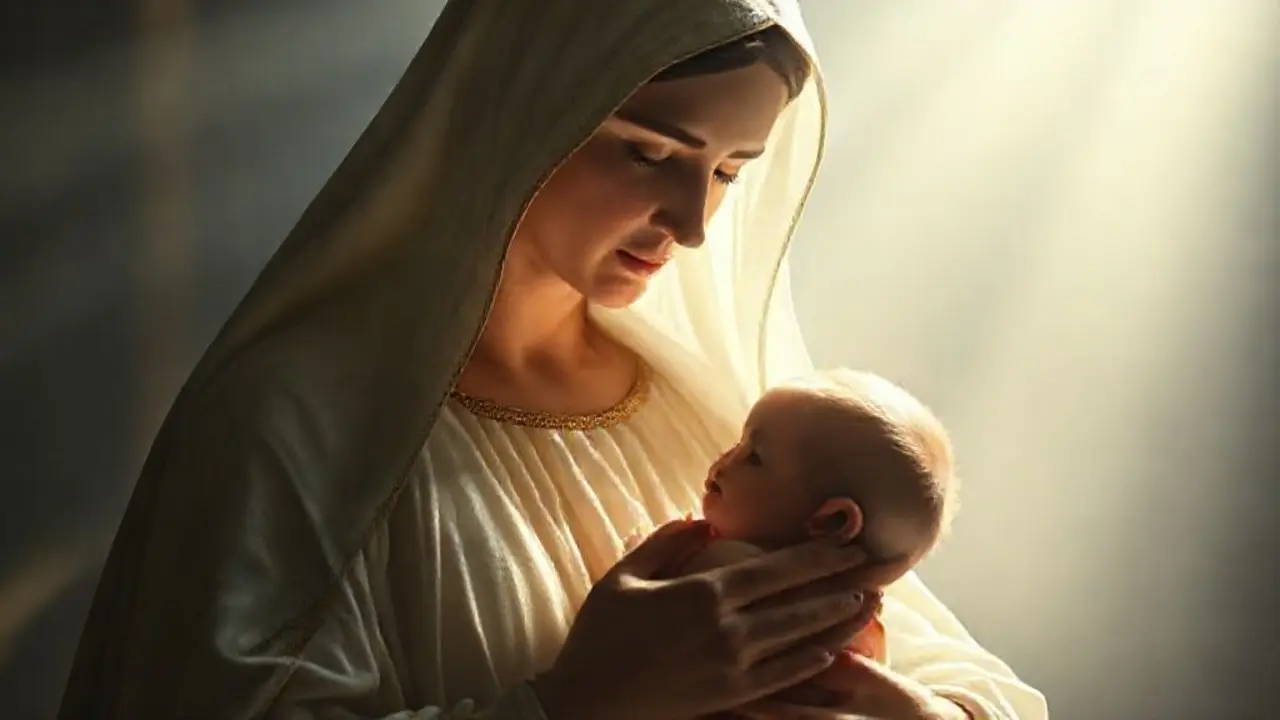 O Que a Virgindade Perpétua de Maria Revela sobre a Fé?