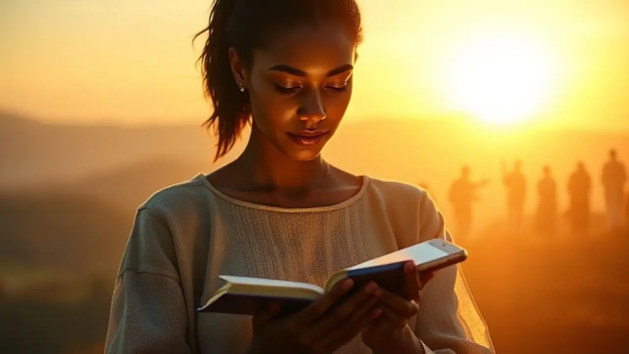 O Que é a Liturgia das Horas e Como Ela Pode Transformar Seu Dia?