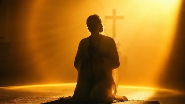 O que é Exorcismo e Como se Proteger da Ação do Mal?