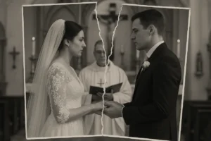 O Que É Nulidade Matrimonial na Igreja Católica?