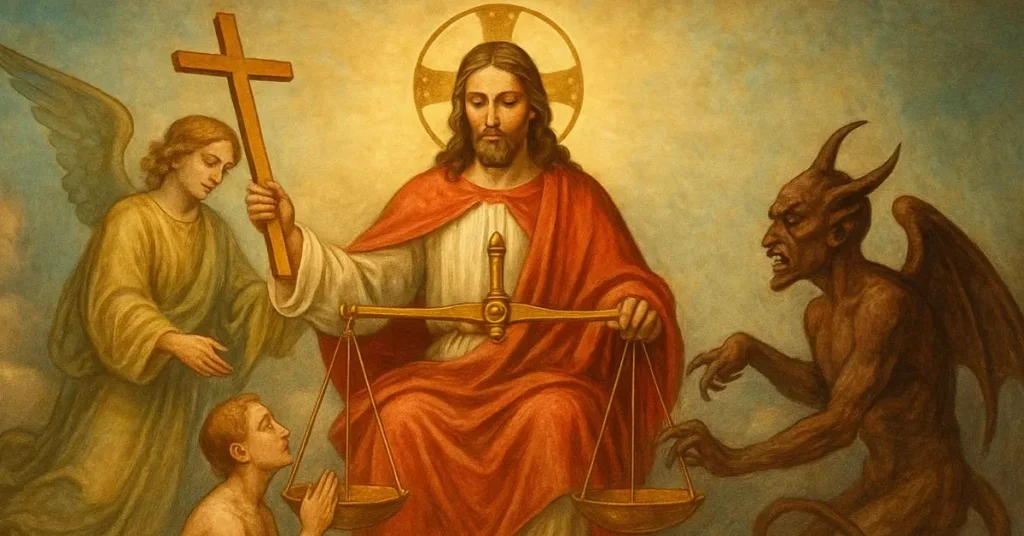 O Que é o Juízo Particular e Qual Seu Impacto Eterno?