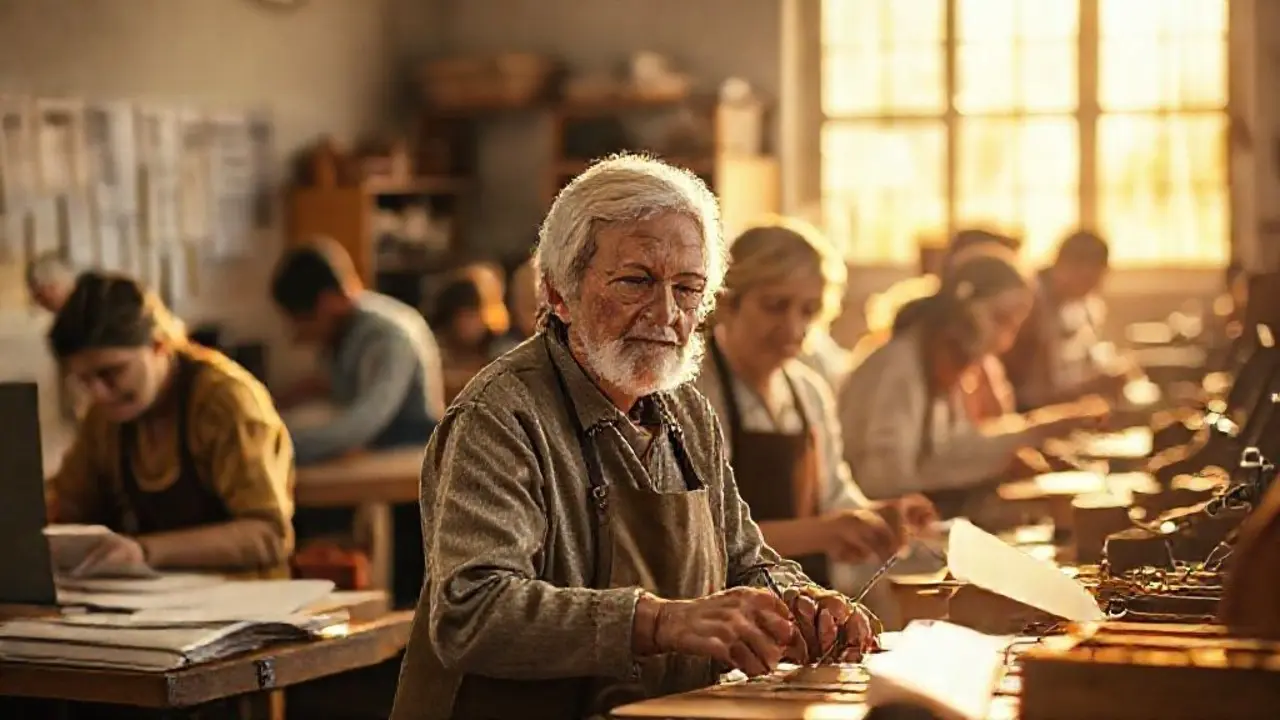 O Que é o Opus Dei? Descubra a Obra de São Josemaria Escrivá