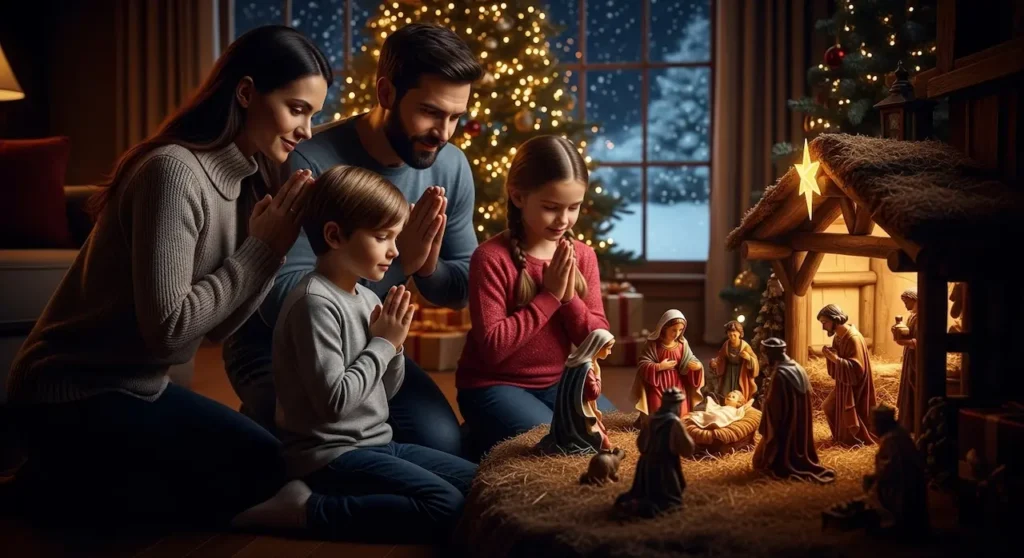 O Que É a Oração do Angelus? Descubra Sua Importância no Tempo de Natal