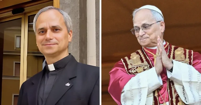 Papa Leão XIV: 'Leo from Chicago' Revela Suas Origens nos EUA