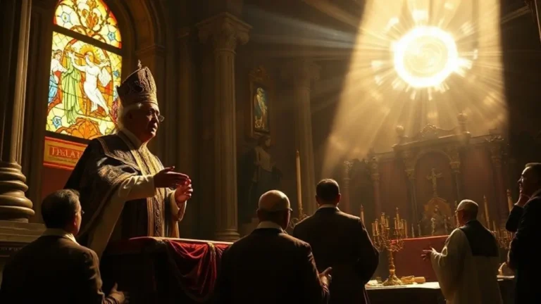 Por que a Igreja Católica proíbe a Maçonaria?