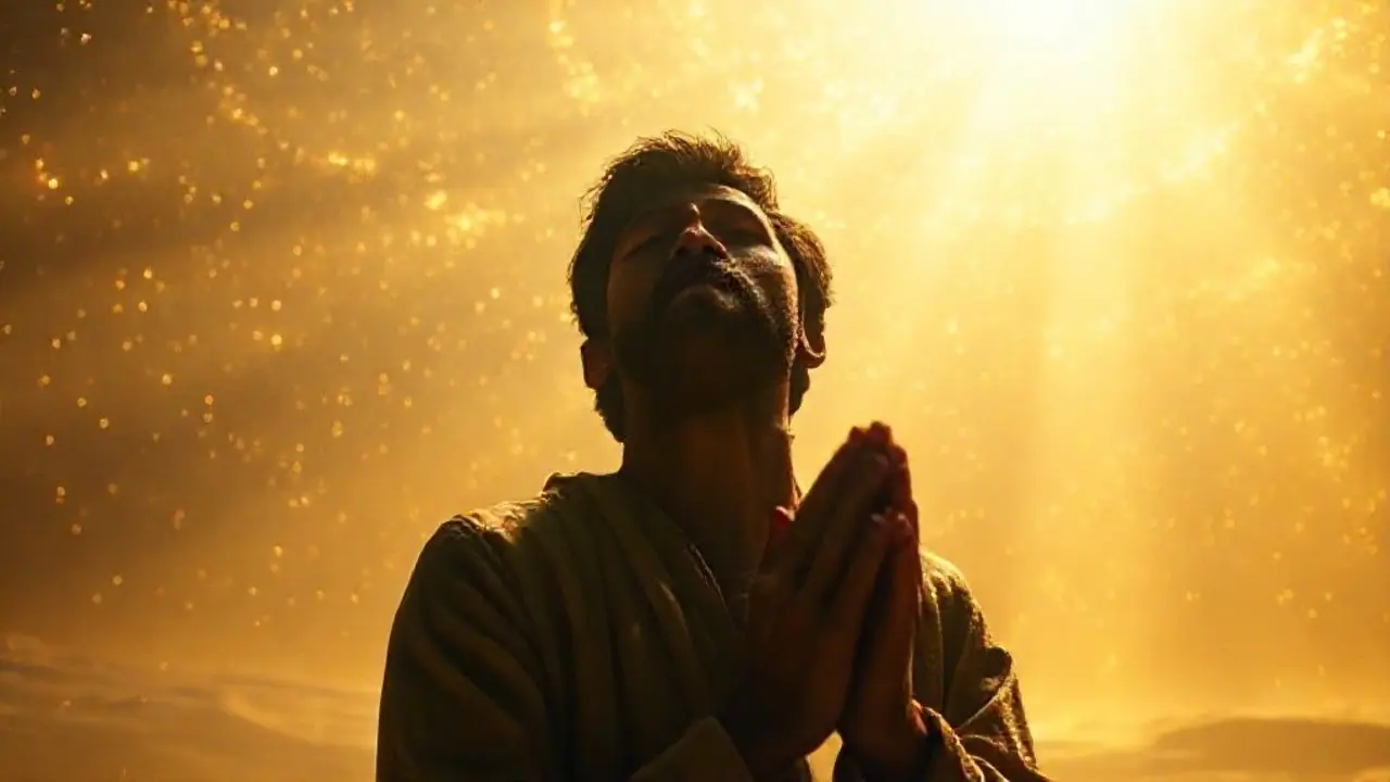 Por Que Deus Não Muda de Ideia Mesmo na Oração?