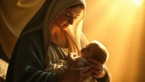 Por Que Maria é Chamada de Mãe de Deus? Entenda o Significado e a Doutrina