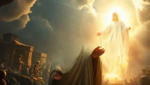 Por Que Nossa Senhora Aparece ao Longo da História?