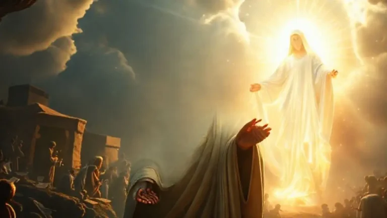 Por Que Nossa Senhora Aparece ao Longo da História?