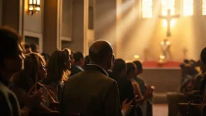 Qual o Verdadeiro Significado da Santa Missa ?