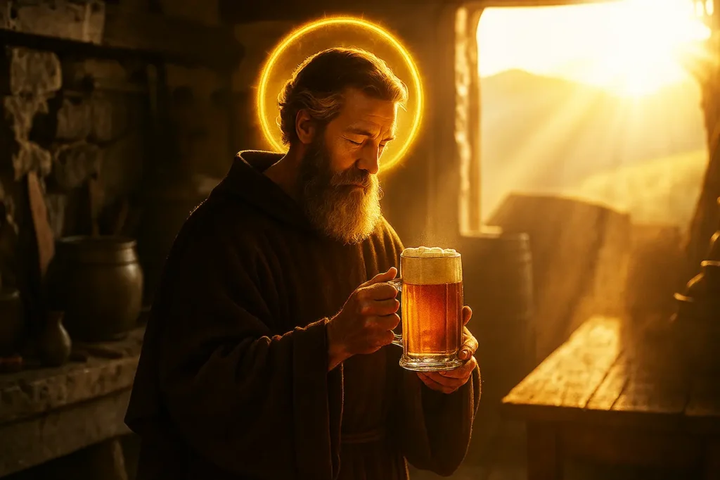 Santos "Inesperados" que Transformaram o Seu Cotidiano