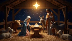 Qual a Origem do Presépio e Seu Verdadeiro Significado?