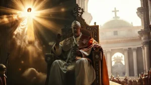 Qual a Origem e o Verdadeiro Poder Papal na Igreja Católica?