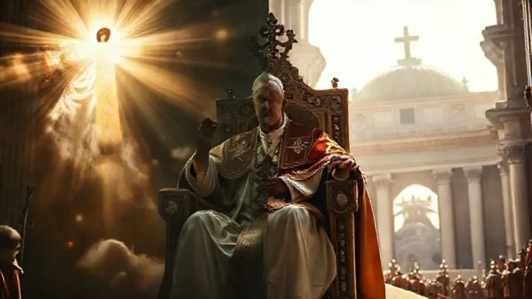 Qual a Origem e o Verdadeiro Poder Papal na Igreja Católica?