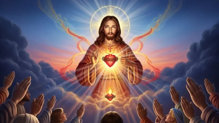 Por Que a Devoção ao Sagrado Coração é Vital Hoje?