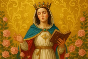 Santa Margarida da Escocia