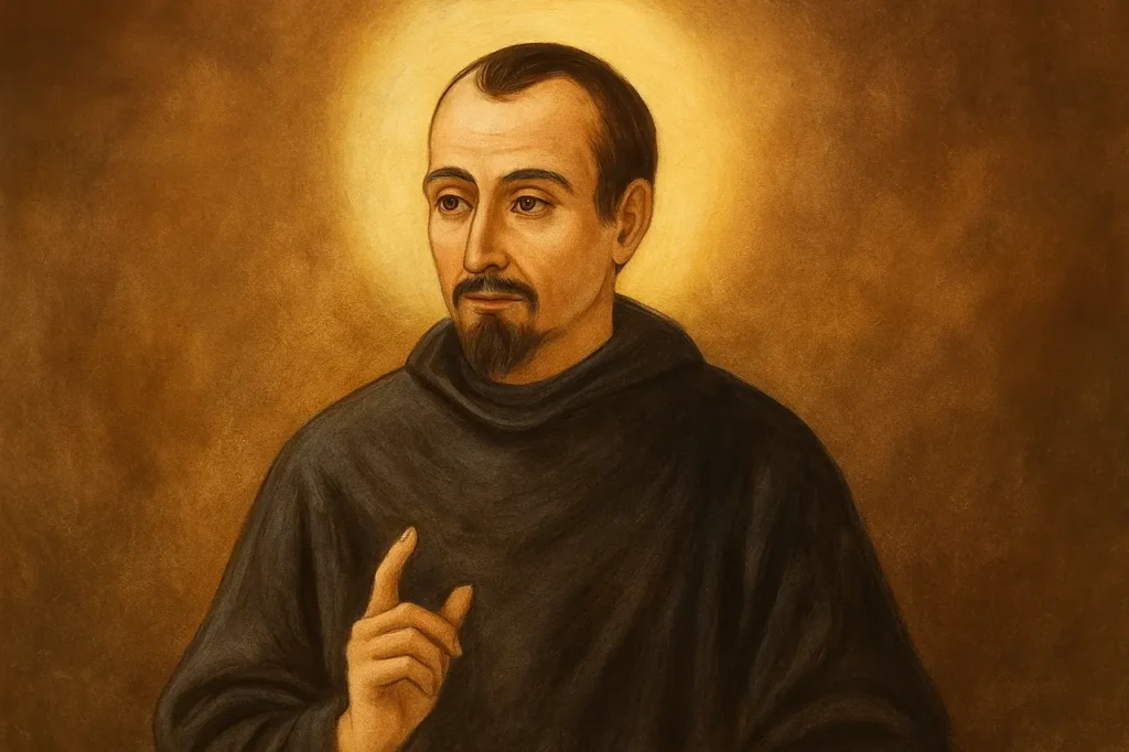 São Francisco Antônio Fasani