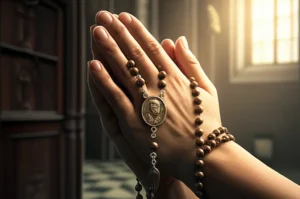 Terço de São Bento: Poderosa Oração de Libertação e Fé