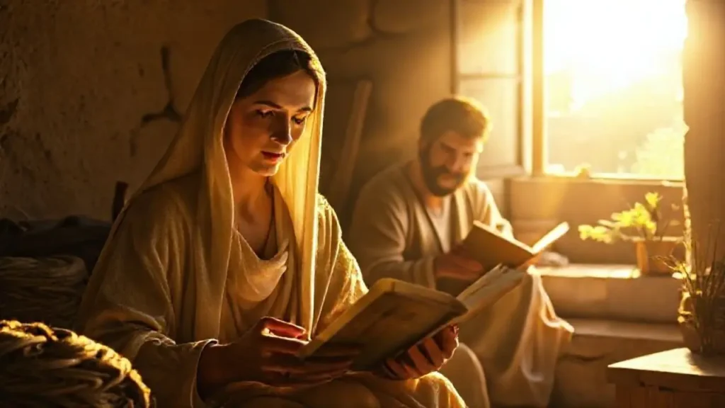 Como a vida em Nazaré pode transformar sua fé hoje?