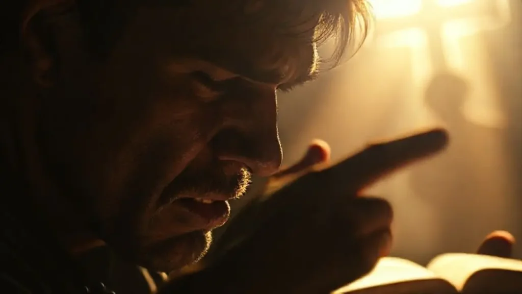 Como Amar Seus Inimigos? O Segredo da Vida Sobrenatural