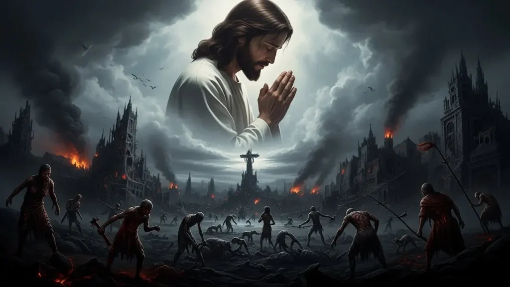 O Mundo Jaz no Maligno? Entenda o Significado