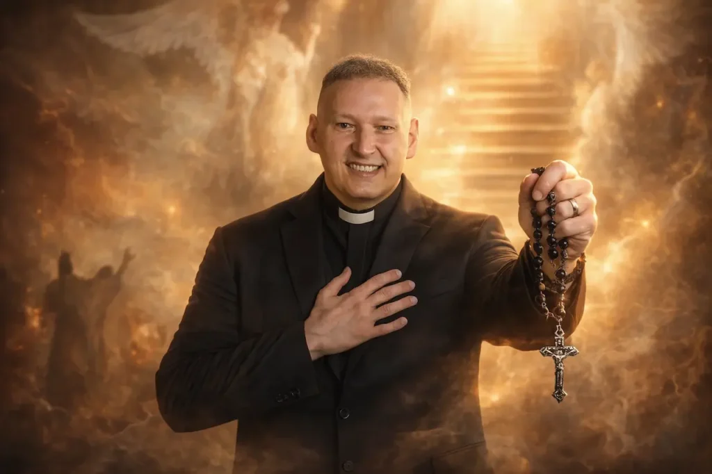 Como Rezar o Terço Bizantino e Personalizar Sua Oração?