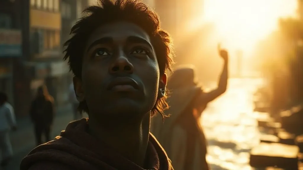 Como Viver a Fé com Força e Perseverança Diante dos Desafios?