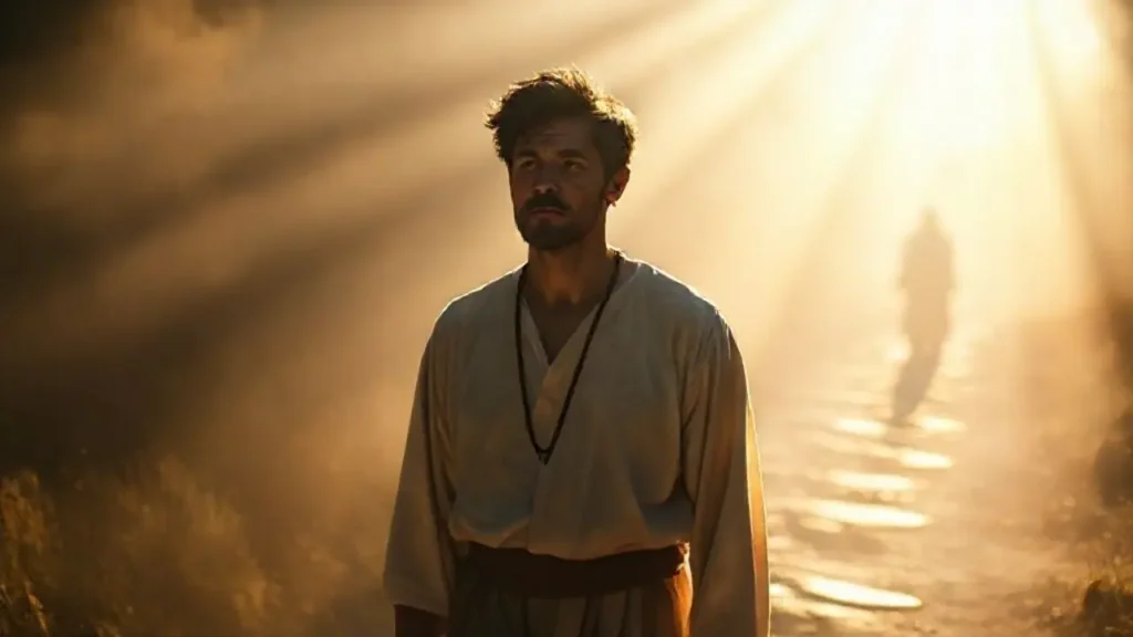 Conversão: Você ainda não é o santo que Deus sonhou