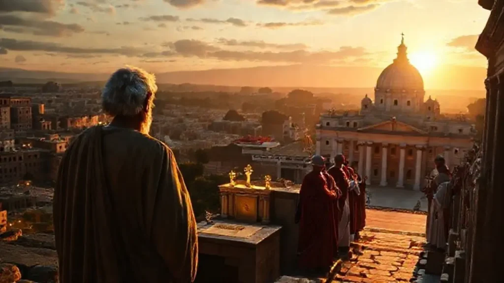 Por que Igreja Romana? Entenda a Conexão com Pedro, Paulo e a História da Fé