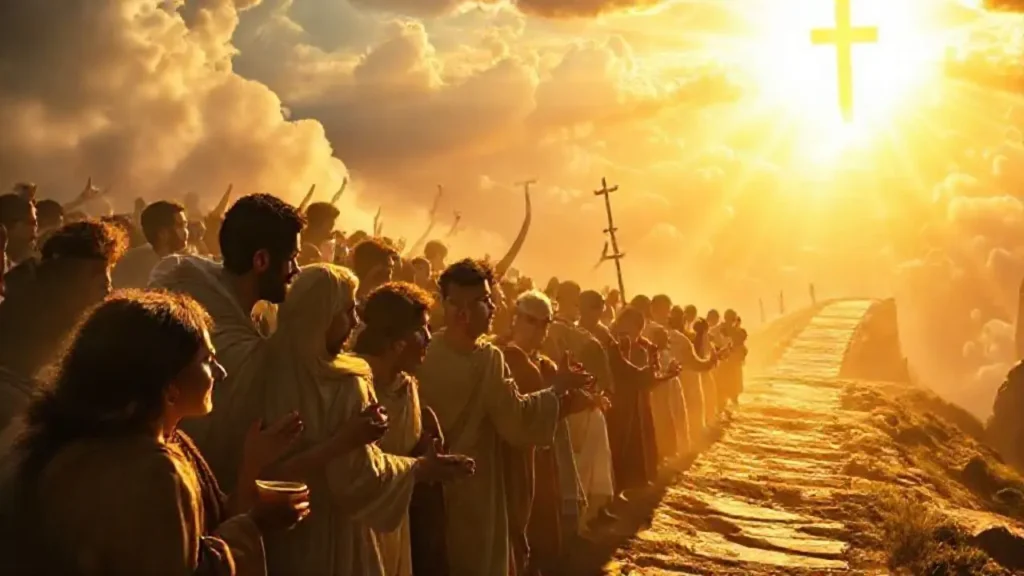 Liturgia Diária – 11/12/2025: Conquistemos o Reino com Amor