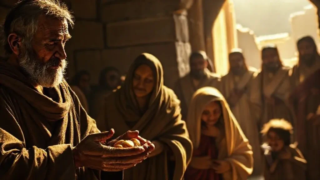 Liturgia Diária – 16/12/2025: Fé em Ação: O Sim Que Transforma