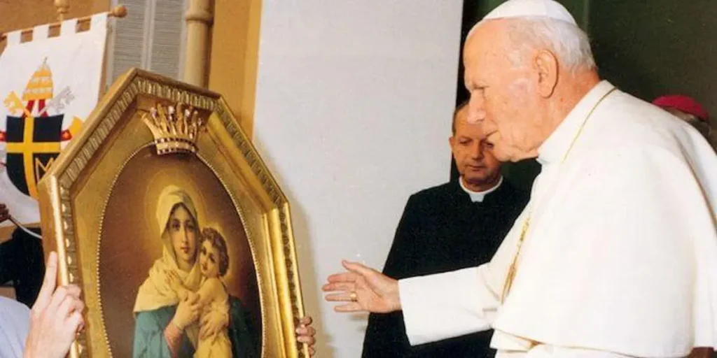 Santuários Marianos pelo Brasil: A Essência do Movimento de Schoenstatt