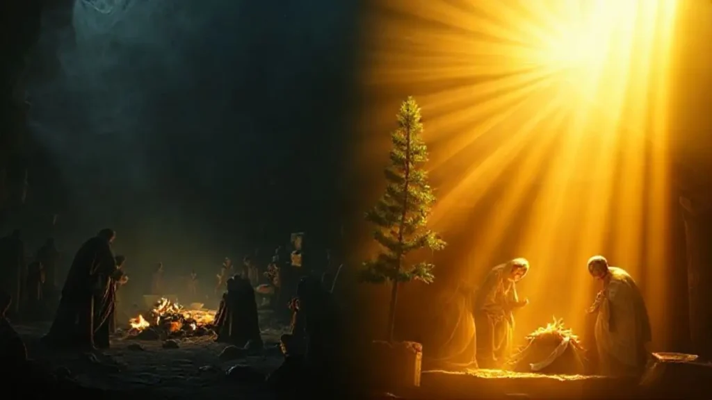 Natal: Mito Pagão ou Verdade Cristã? Entenda a Data