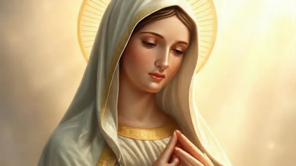 Santo do Dia: Nossa Senhora de Loreto, aberta ao mundo – O convite eterno da Encarnação