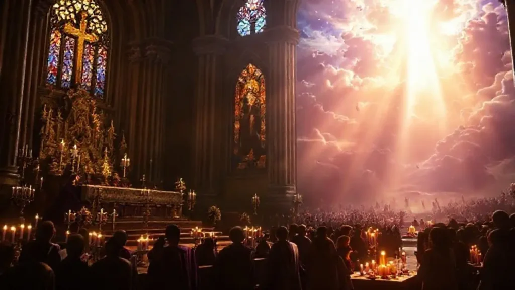 O Advento é Tempo de Penitência ou Espera? Entenda Agora!