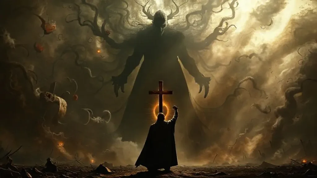 O que é Iniquidade? Como Entender e Enfrentar o Mal