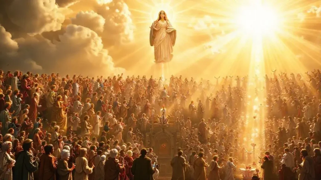 O que é a Comunhão dos Santos e por que é vital?