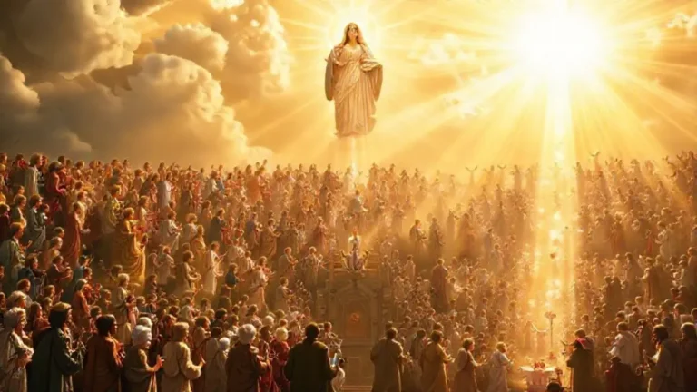 O que é a Comunhão dos Santos e por que é vital?